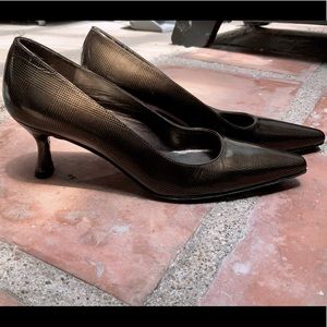 Stuart Weitzman